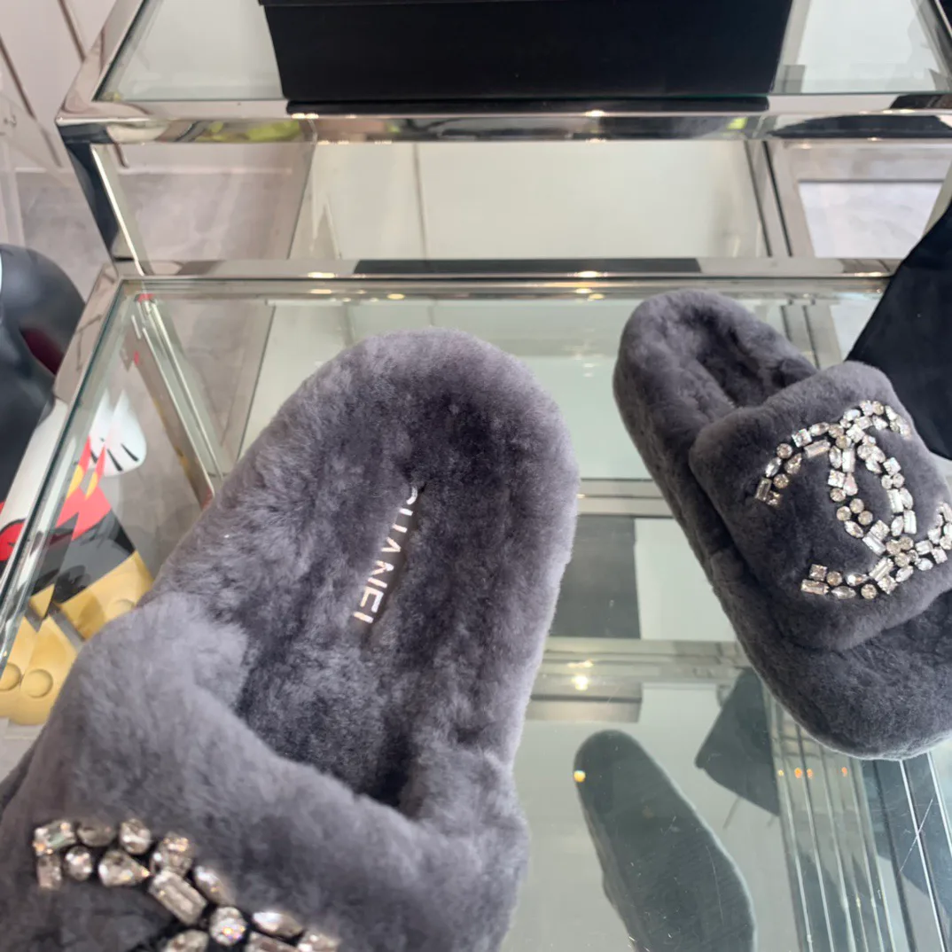 Тапочки Женские Ugg 4667891