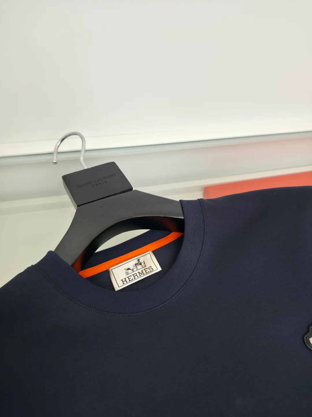 Футболки Мужские Hermes 1997153