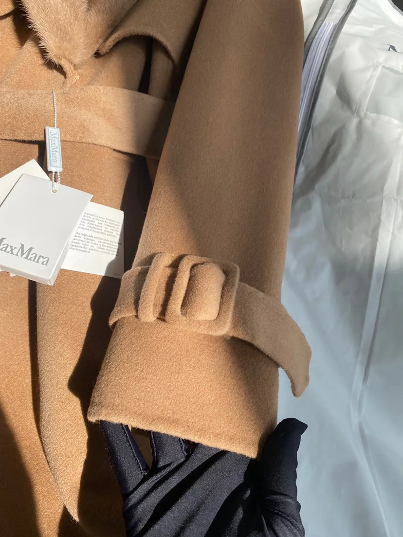 Пальто Женские Max Mara 159744