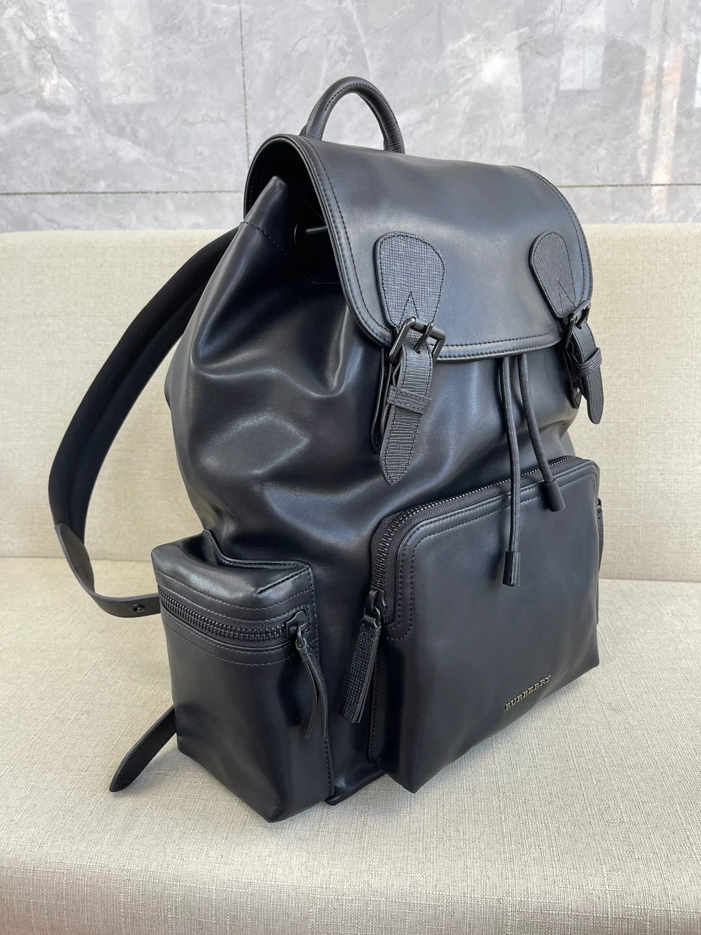 Рюкзаки Женские Burberry 13679511