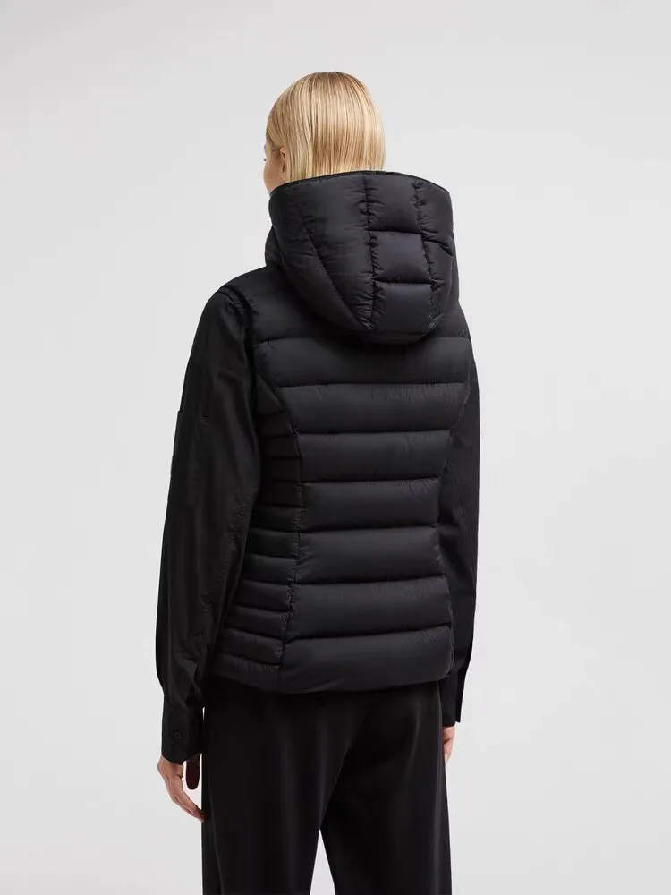 Жилеты Женские Moncler 18106463