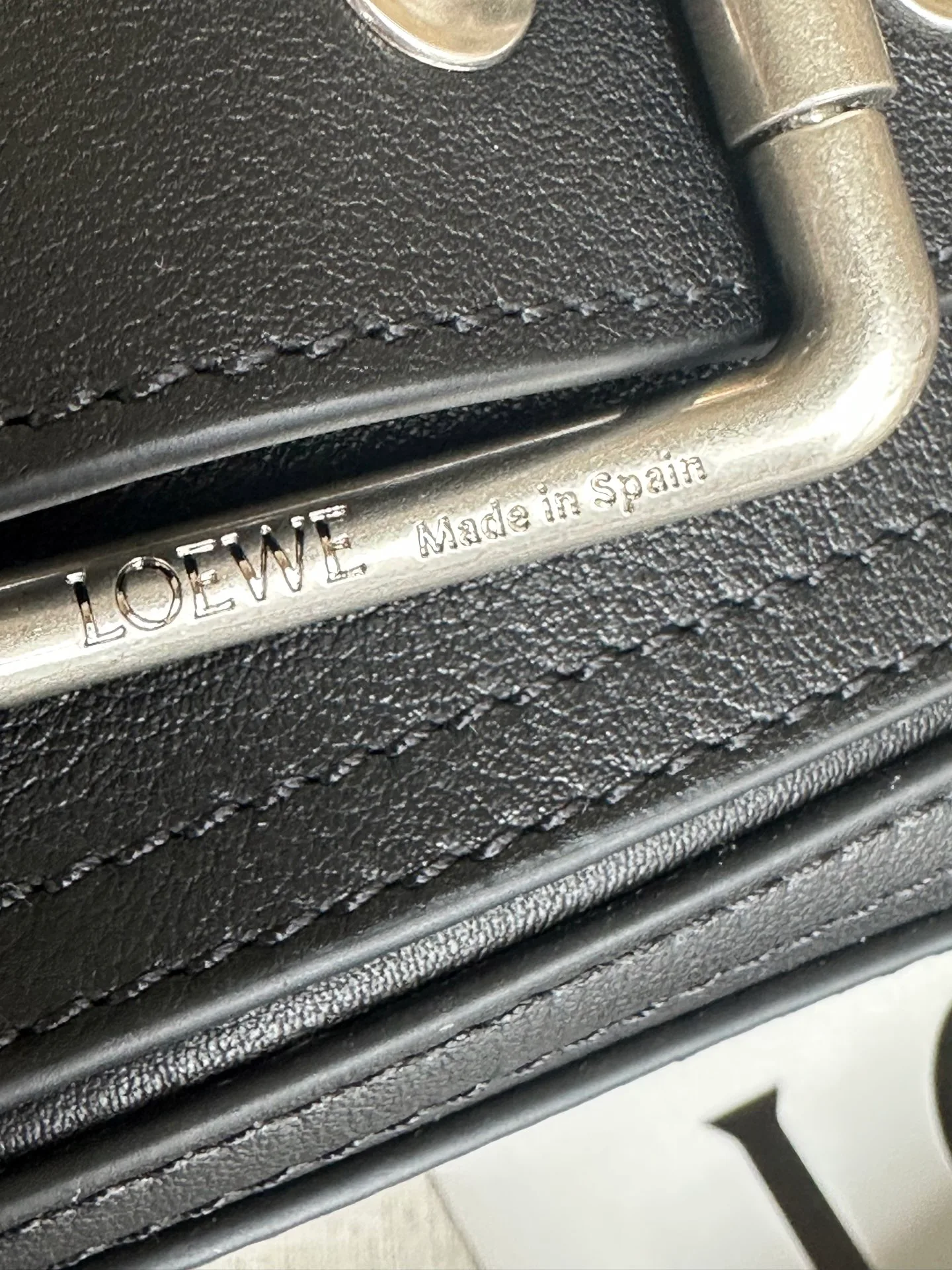 Сумки На Ремне Женские Loewe 9378539
