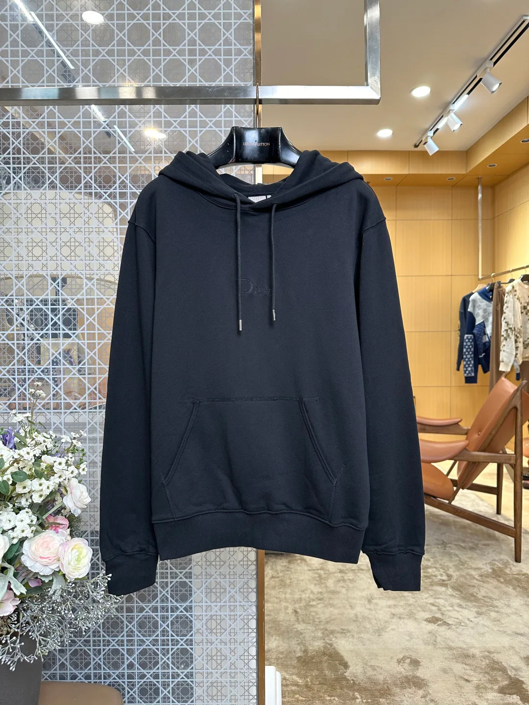 Свитшоты И Худи Мужские Christian Dior 18360005