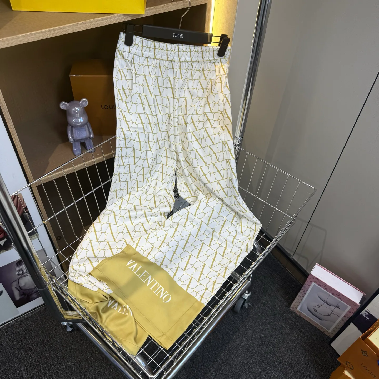 Костюмы Женские Valentino 1396236