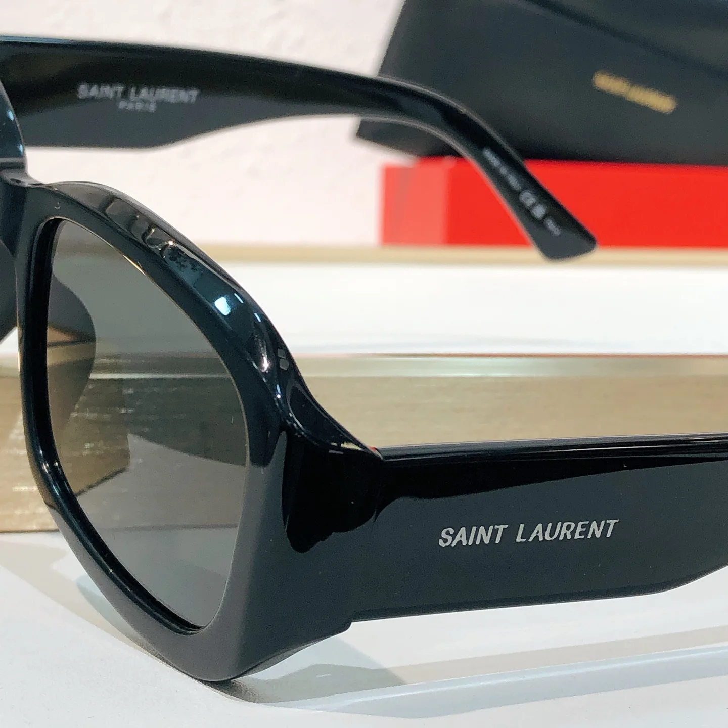 Очки Saint Laurent 11258414