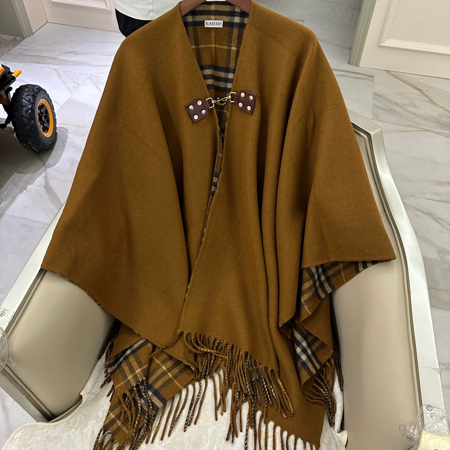 Пальто Женские Burberry 6010409