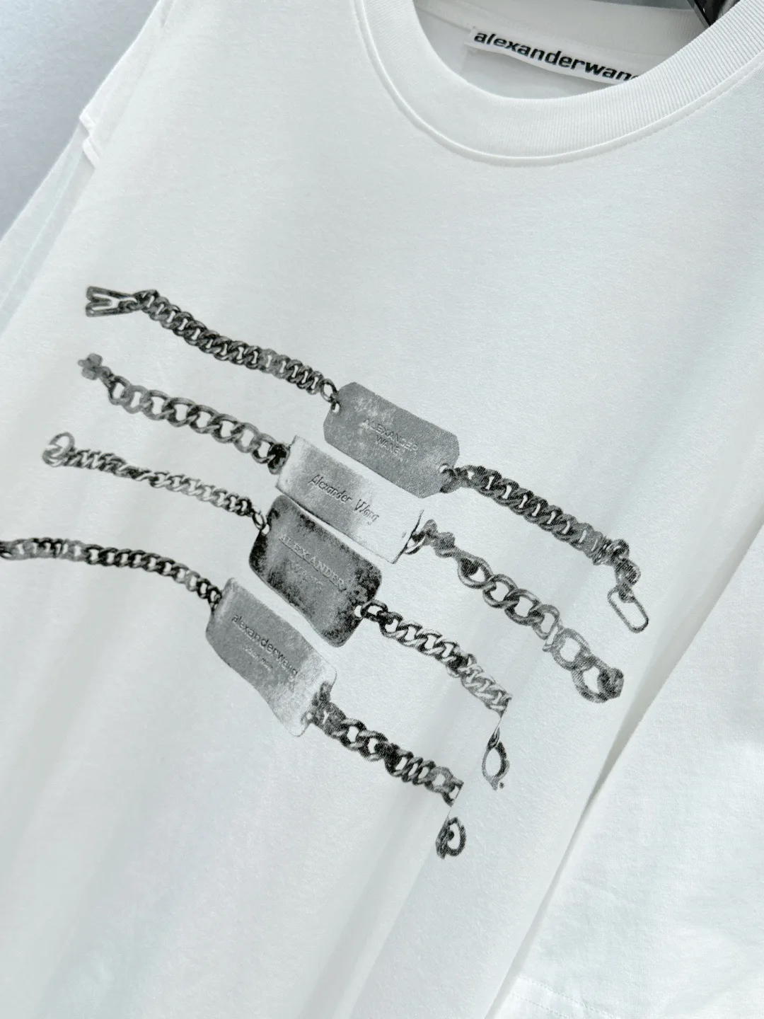 Футболки Женские Alexander Wang 13410846