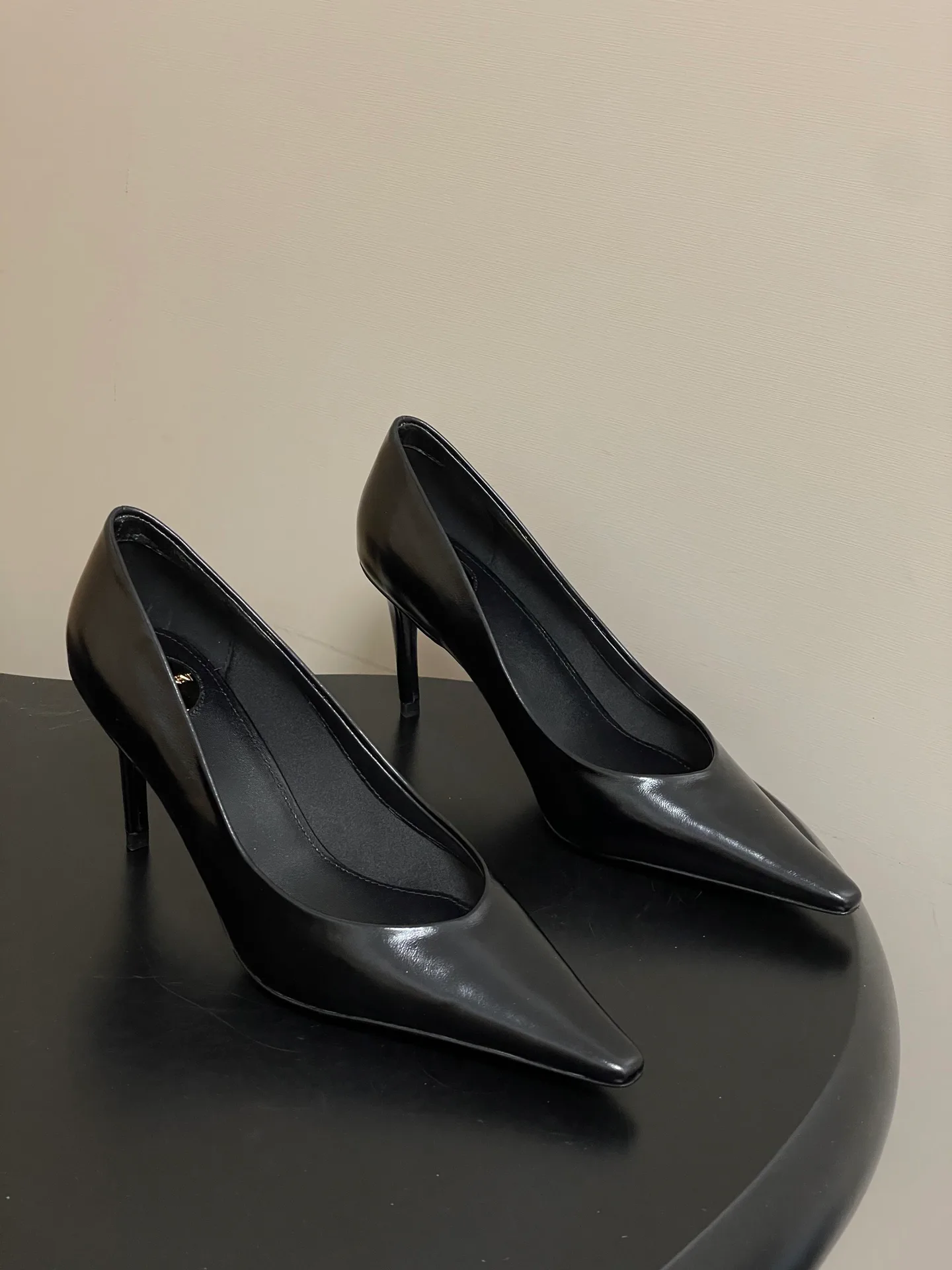 Туфли Женские Saint Laurent 11543716