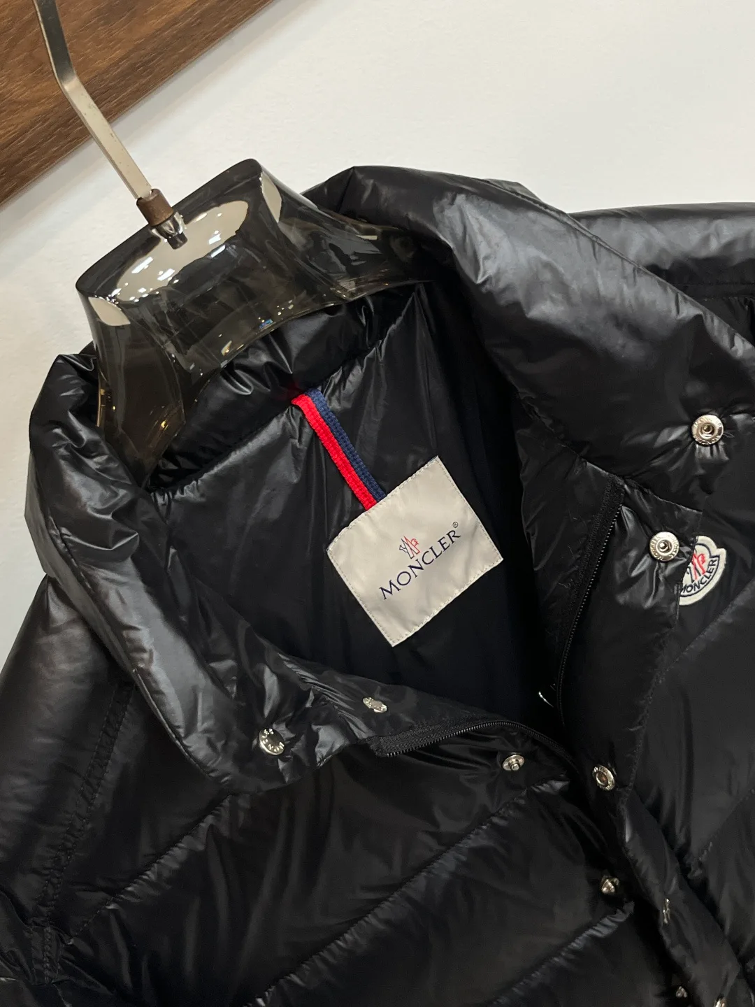 Куртки И Пуховики Мужские Moncler 560406