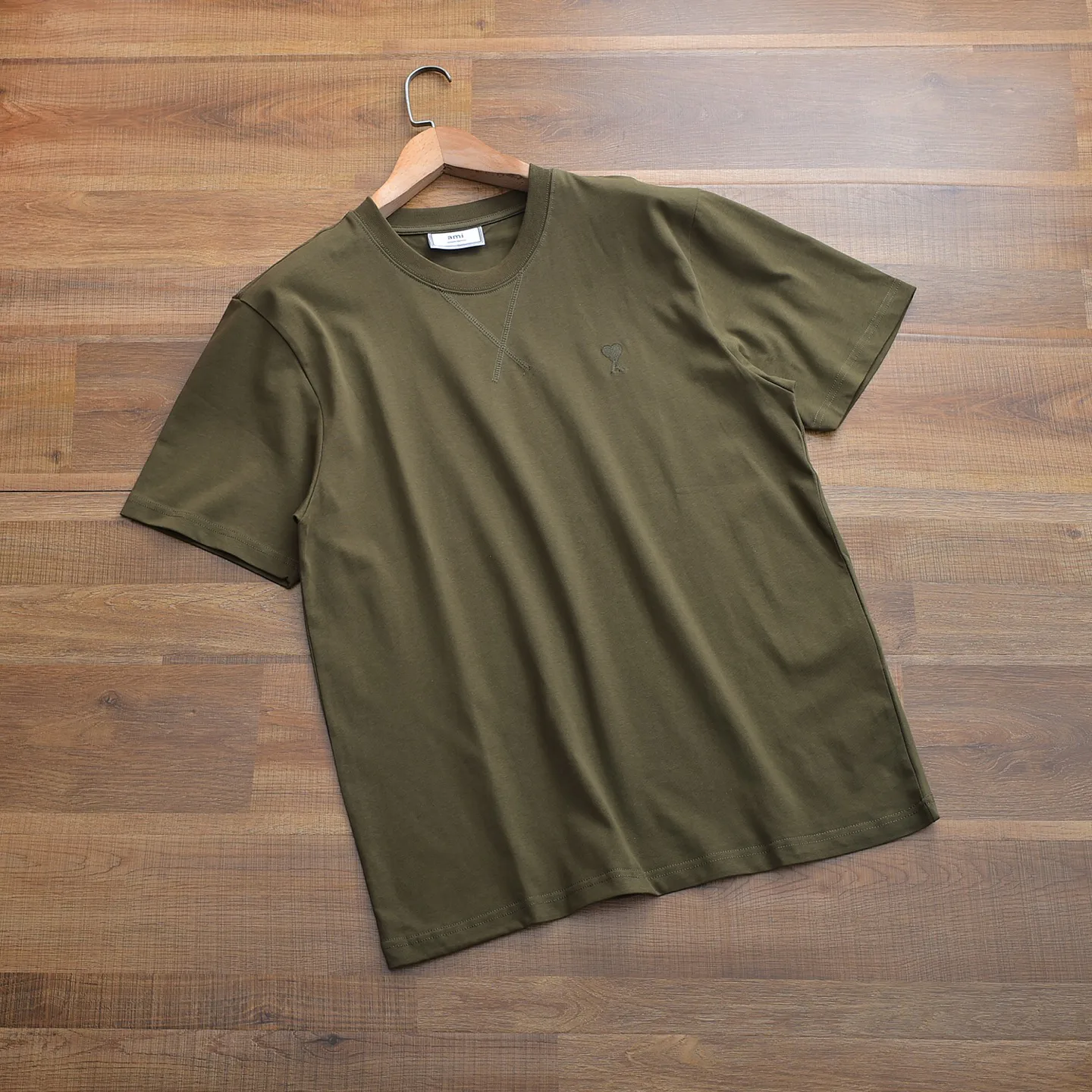 Футболки Женские Ami 170913