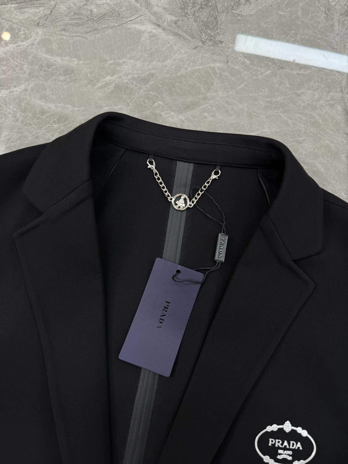 Пиджаки Мужские Prada 17223718