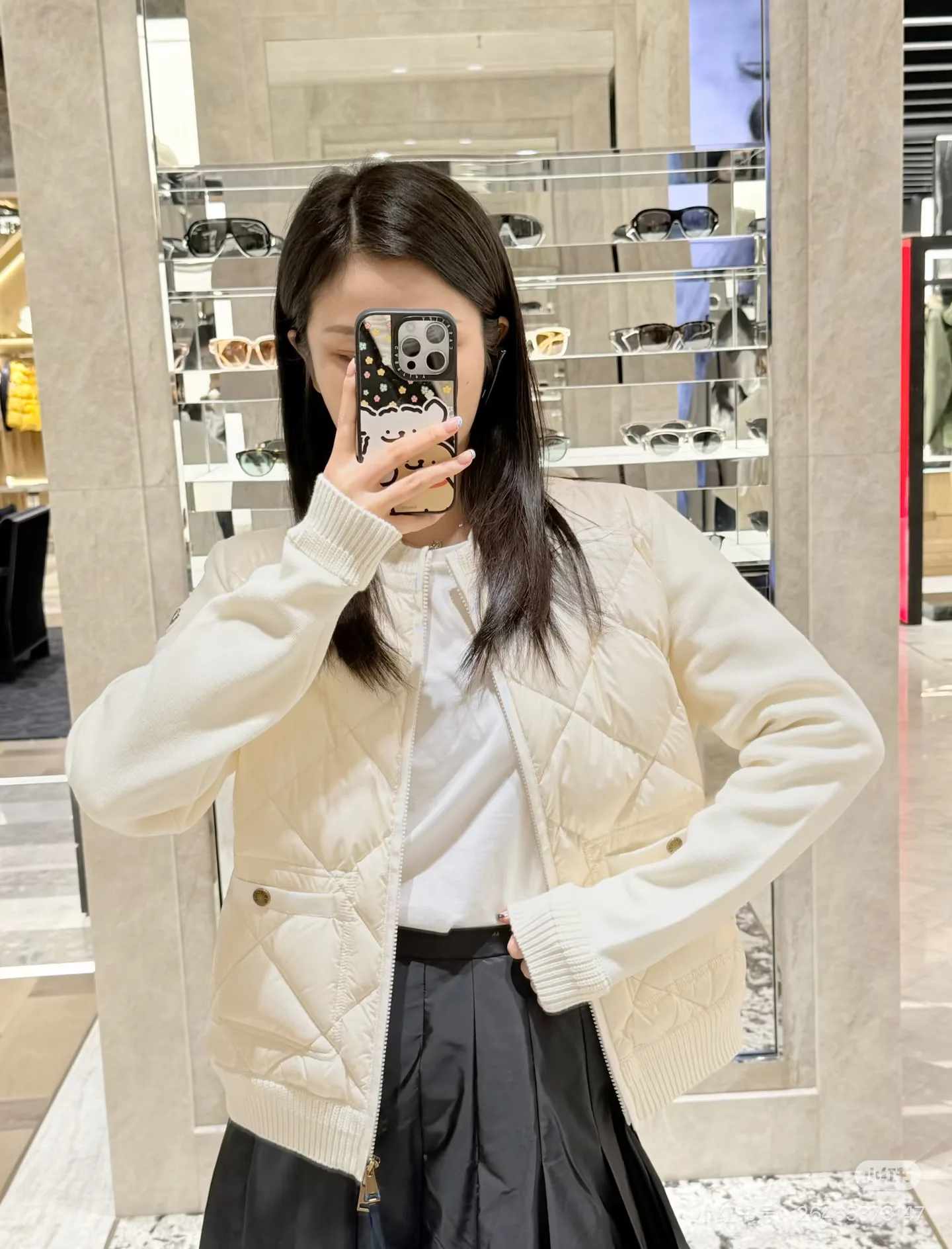 Куртки И Пуховики Женские Moncler 18108502