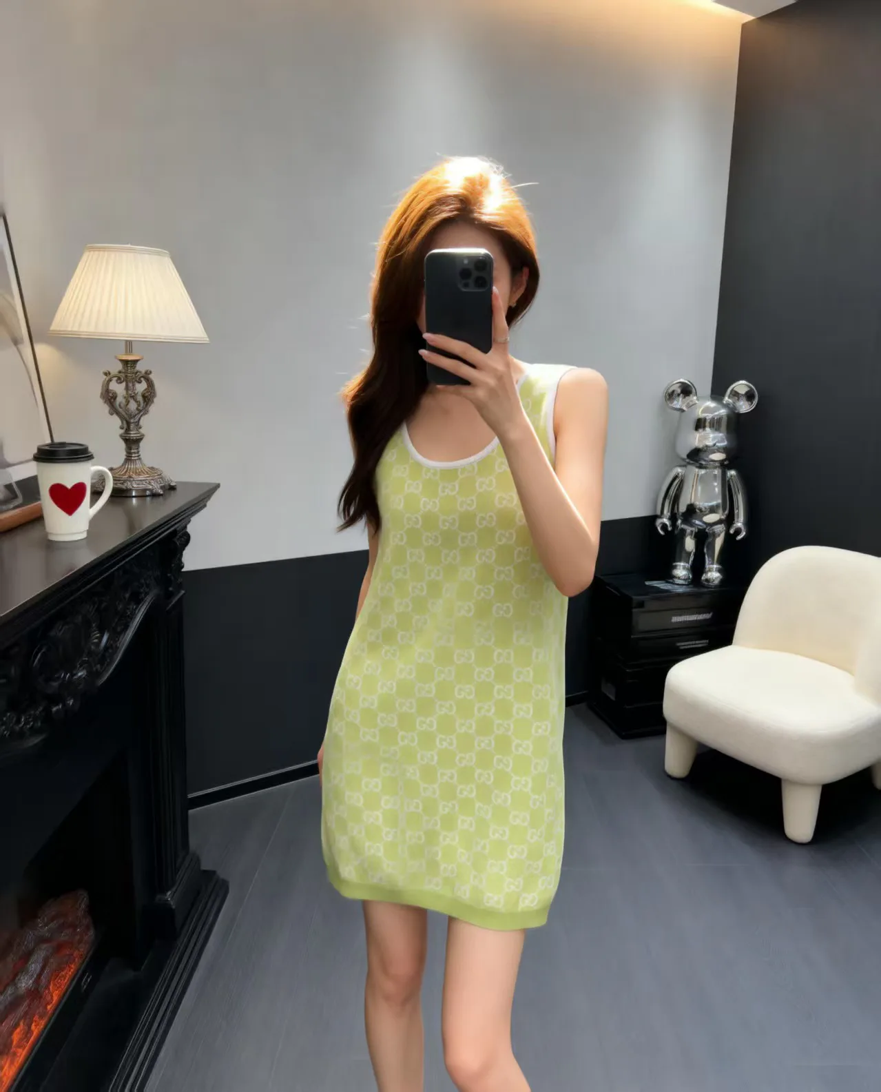 Платья Женские Gucci 11586498