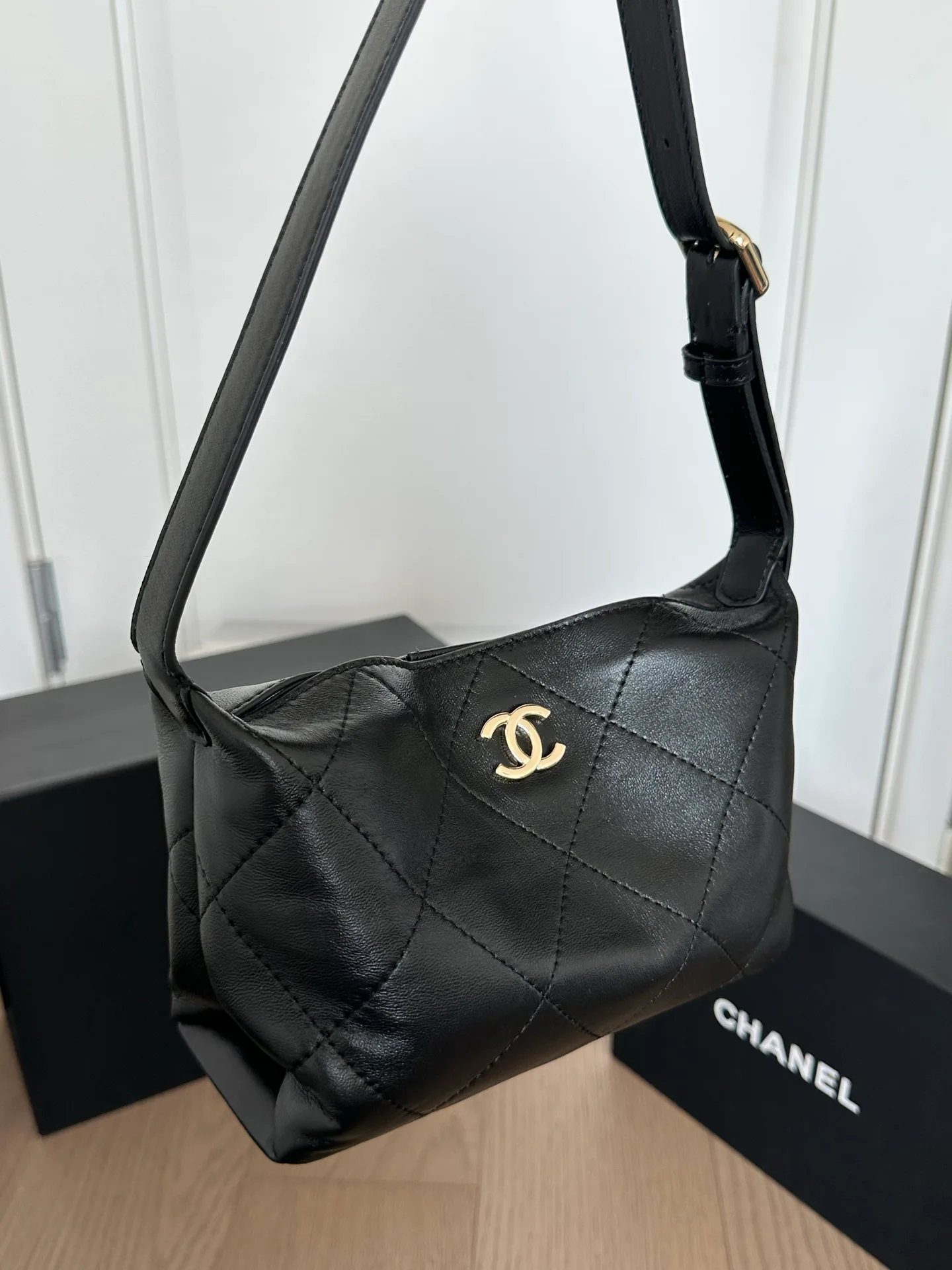 Классические Сумки Женские Chanel 13477083