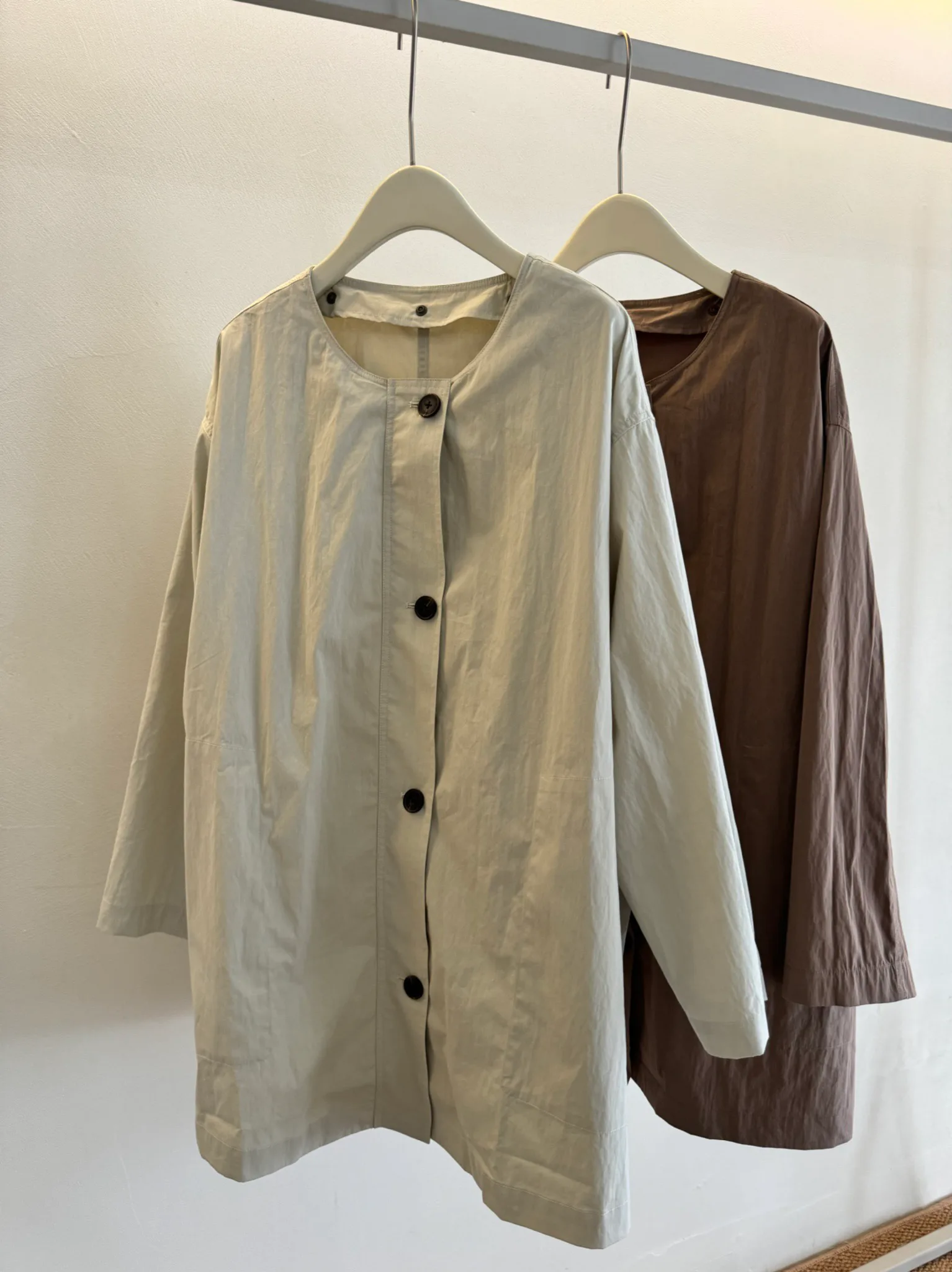 Куртки И Пуховики Женские Maison Margiela 10757170