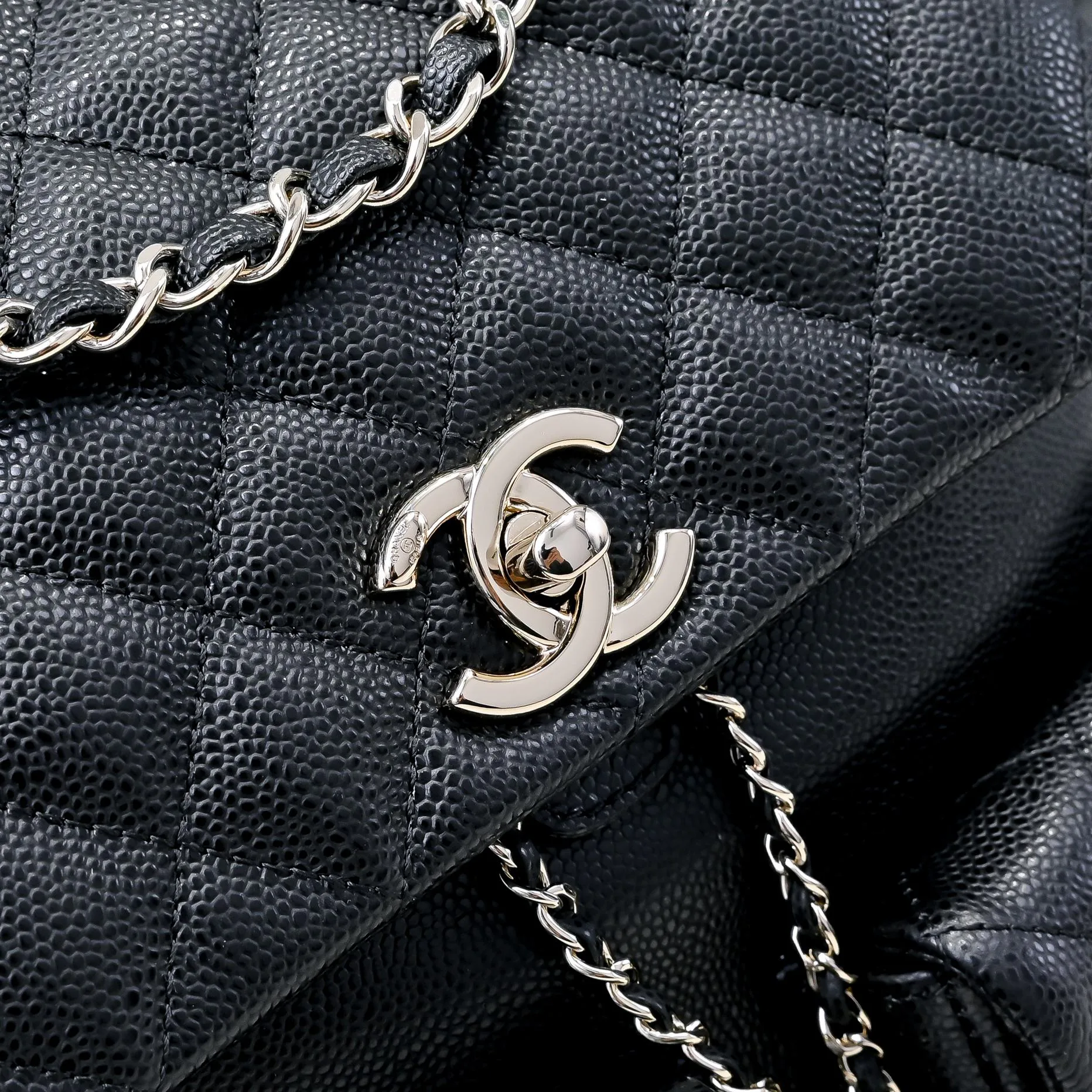 Рюкзаки Женские Chanel 115248