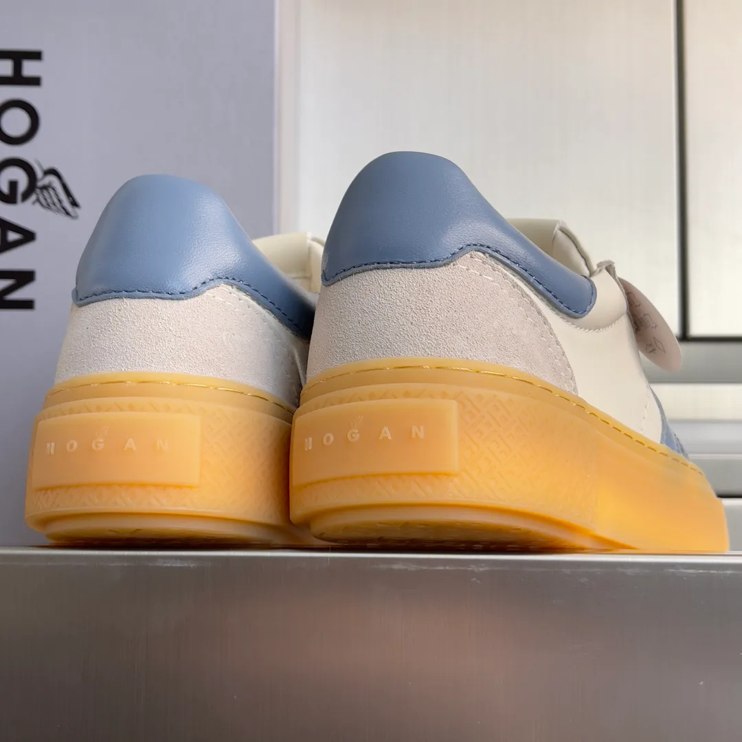 Кроссовки Женские Hogan 5057582