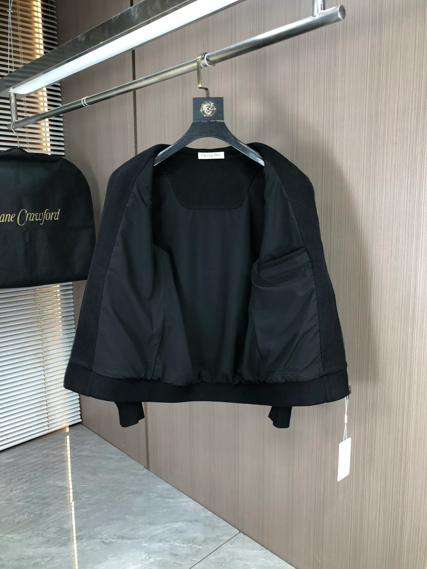 Куртки Мужские Christian Dior 186743