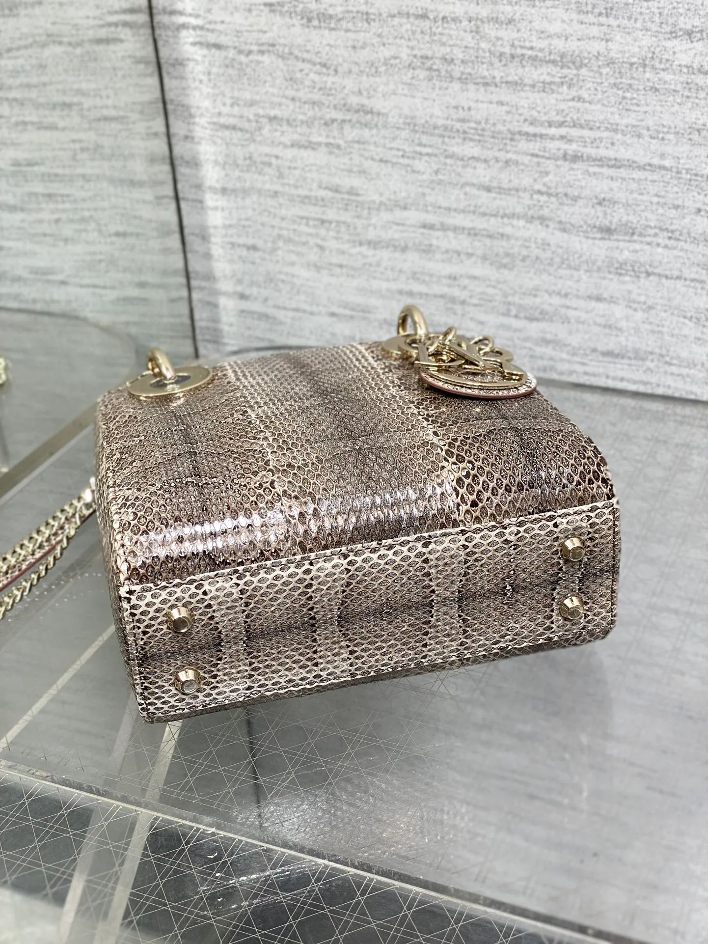 Классические Сумки Женские Christian Dior 11581762