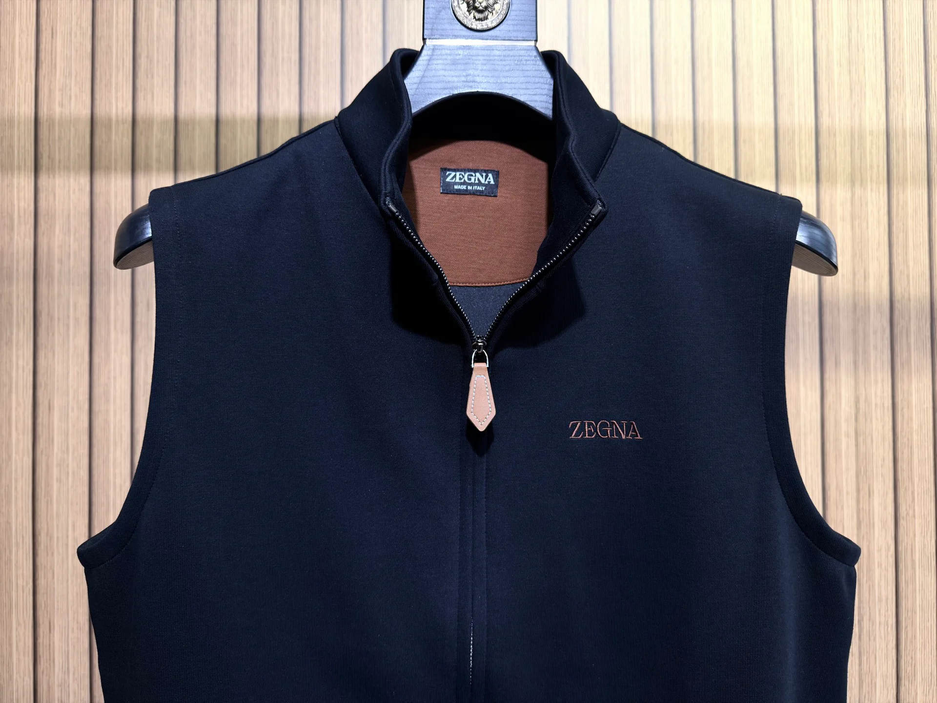 Жилеты Мужские Zegna 17647473