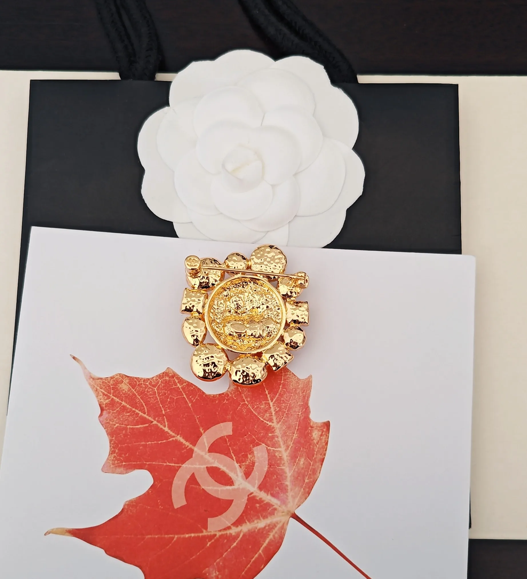 Бижутерия Chanel 905556