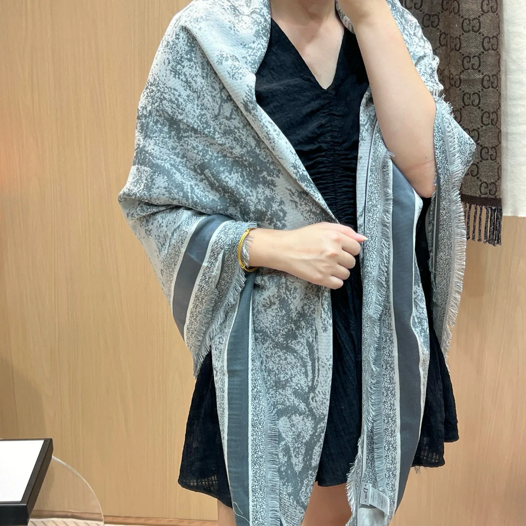 Шарфы Christian Dior 205979