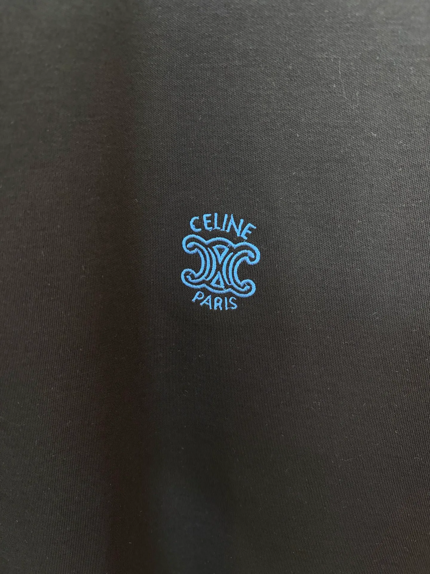 Футболки Мужские Celine 12670829