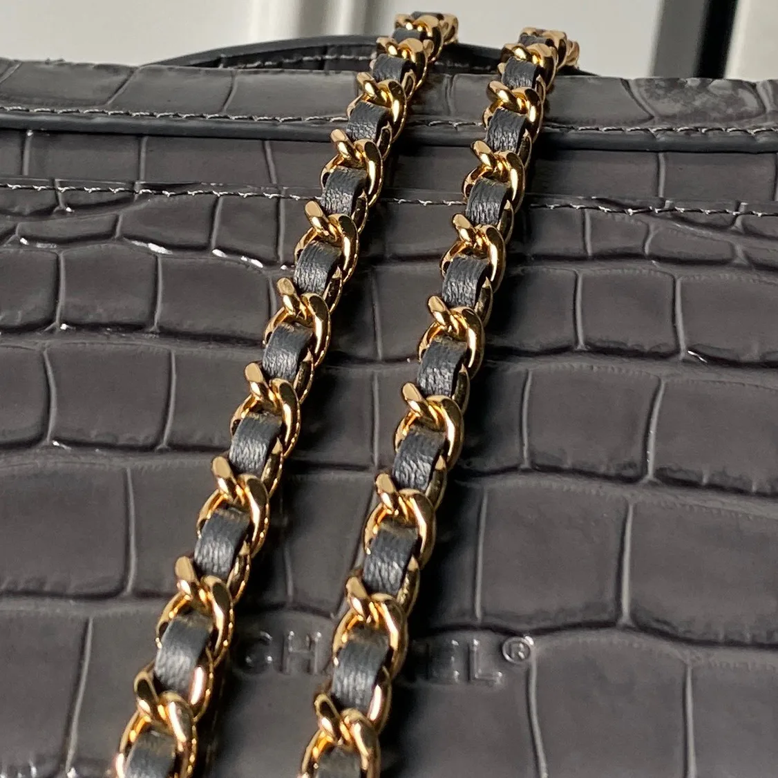 Классические Сумки Женские Chanel 18207910
