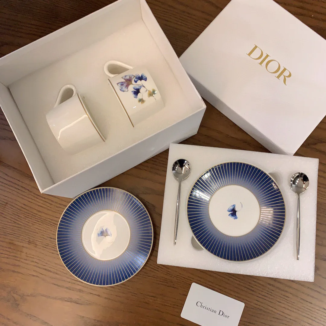 Посуда Christian Dior 11929421