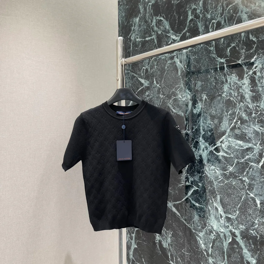 Футболки Мужские Louis Vuitton 2006399