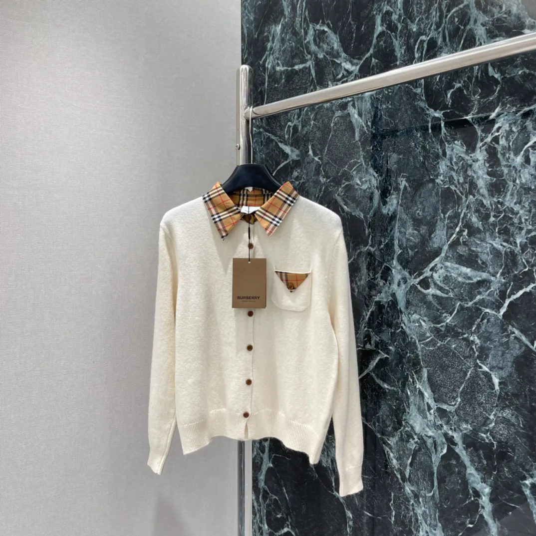 Джемперы И Свитеры Женские Burberry 3130200