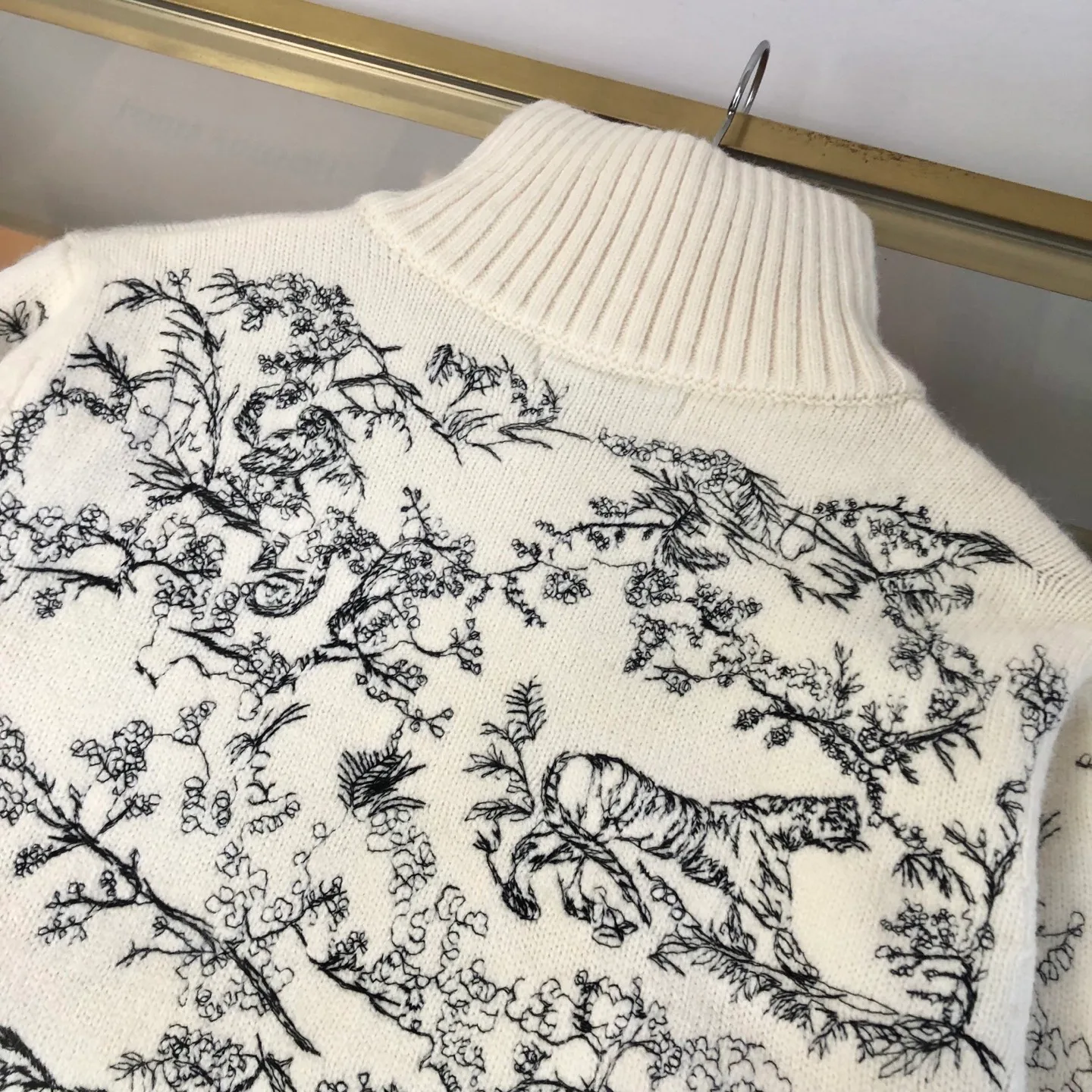 Джемперы И Свитеры Женские Christian Dior 996173