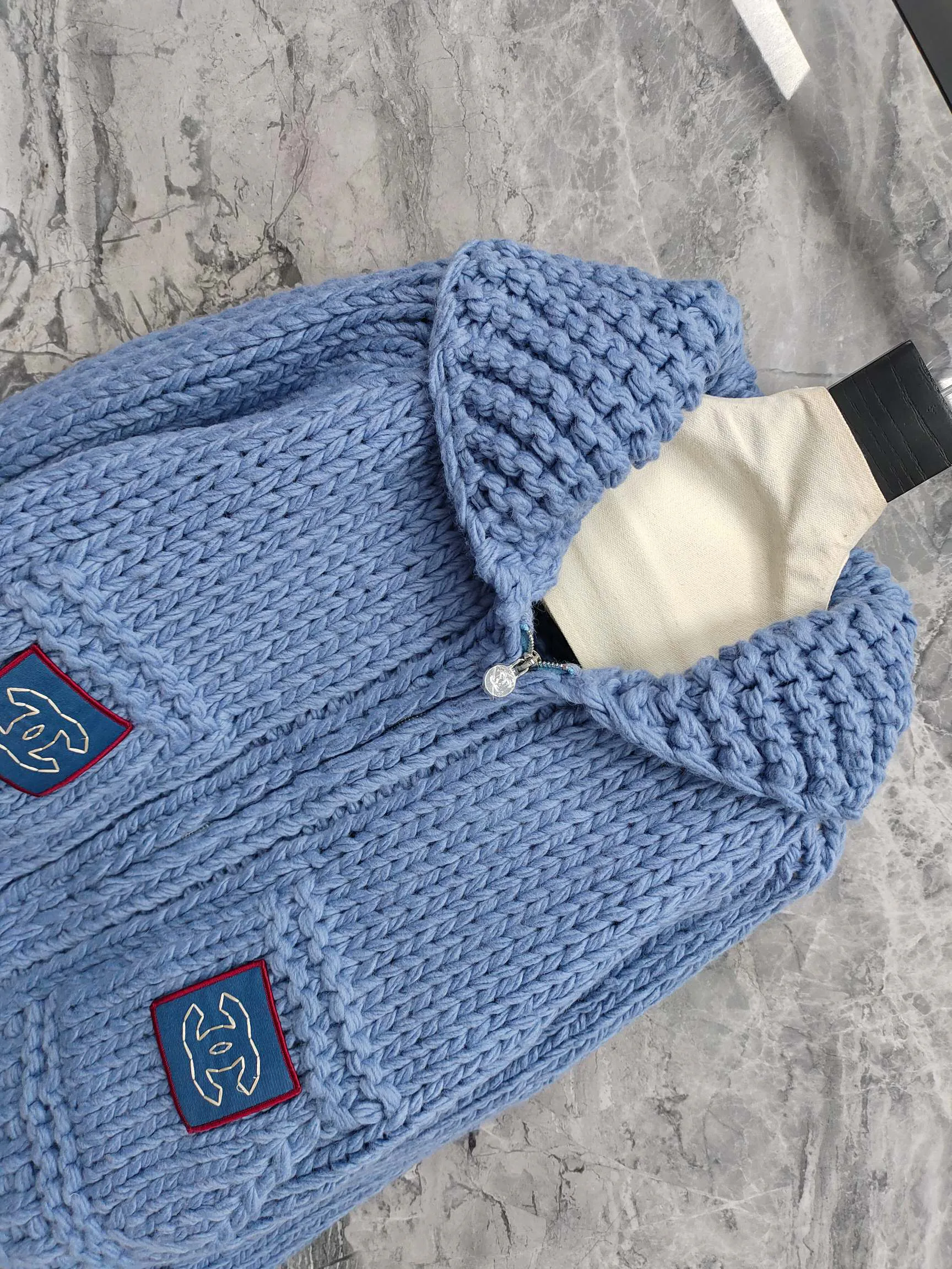 Джемперы И Свитеры Женские Chanel 18211759