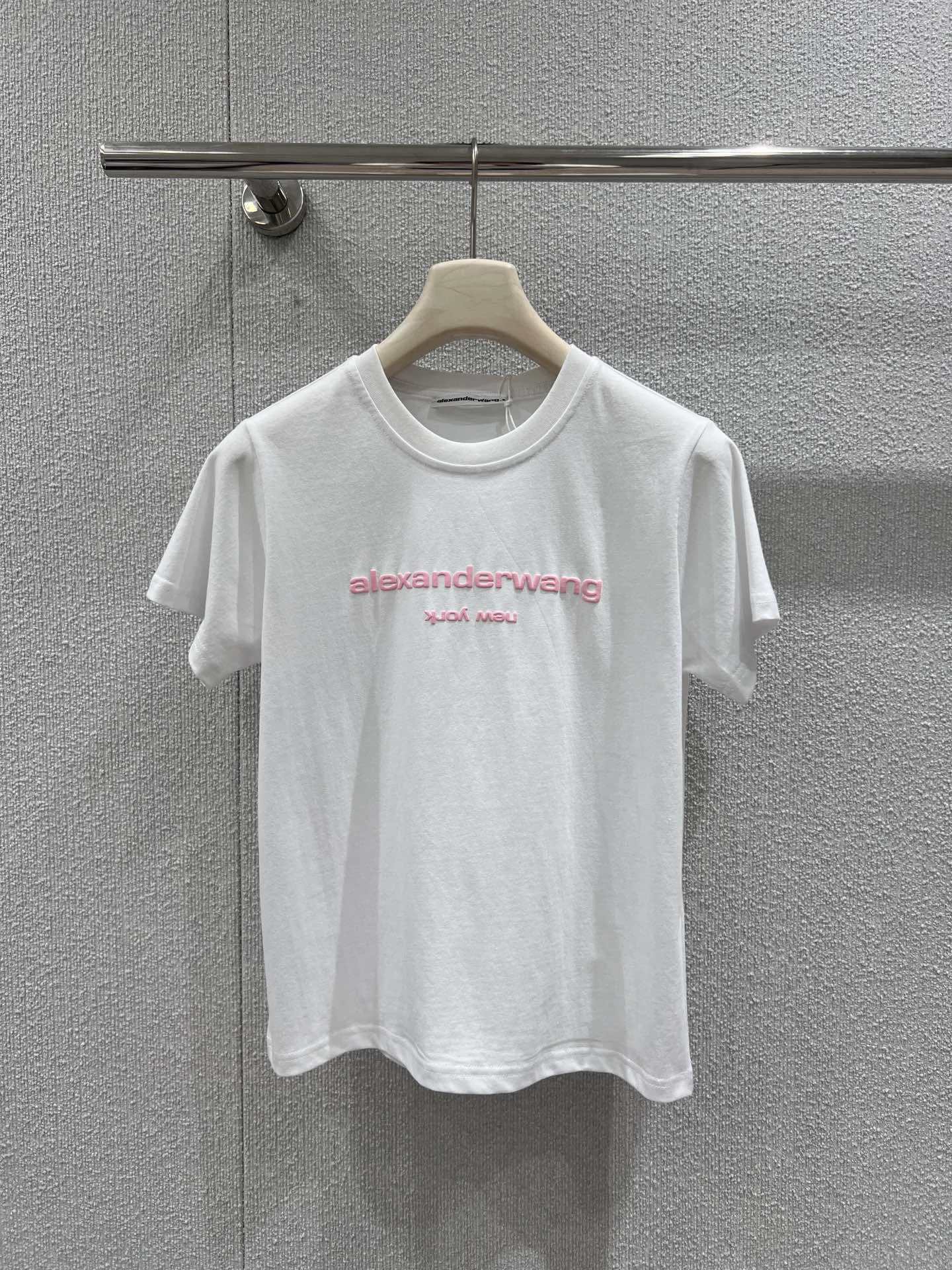 Футболки Женские Alexander Wang 1074938