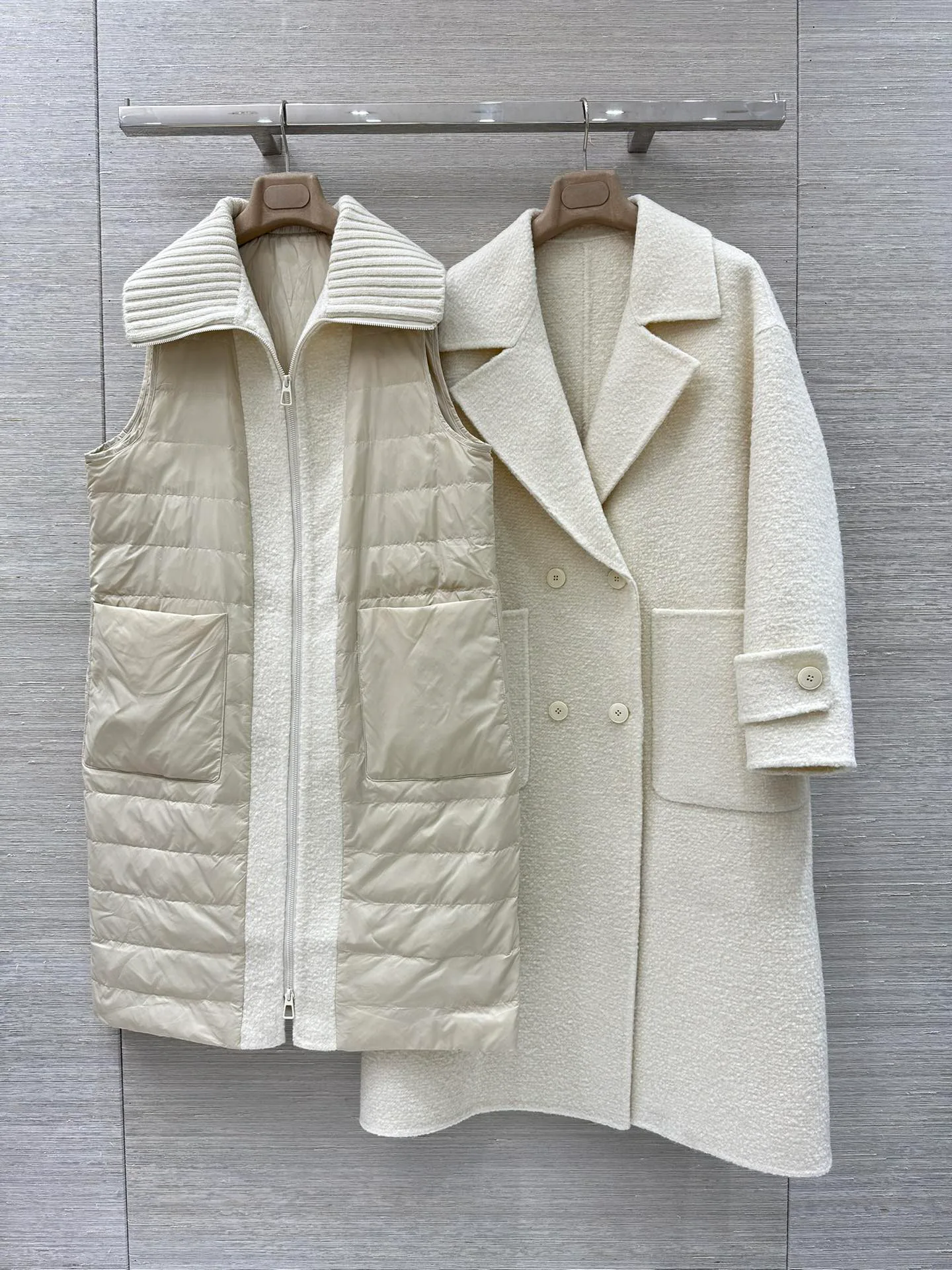 Пальто Женские Loro Piana 127292