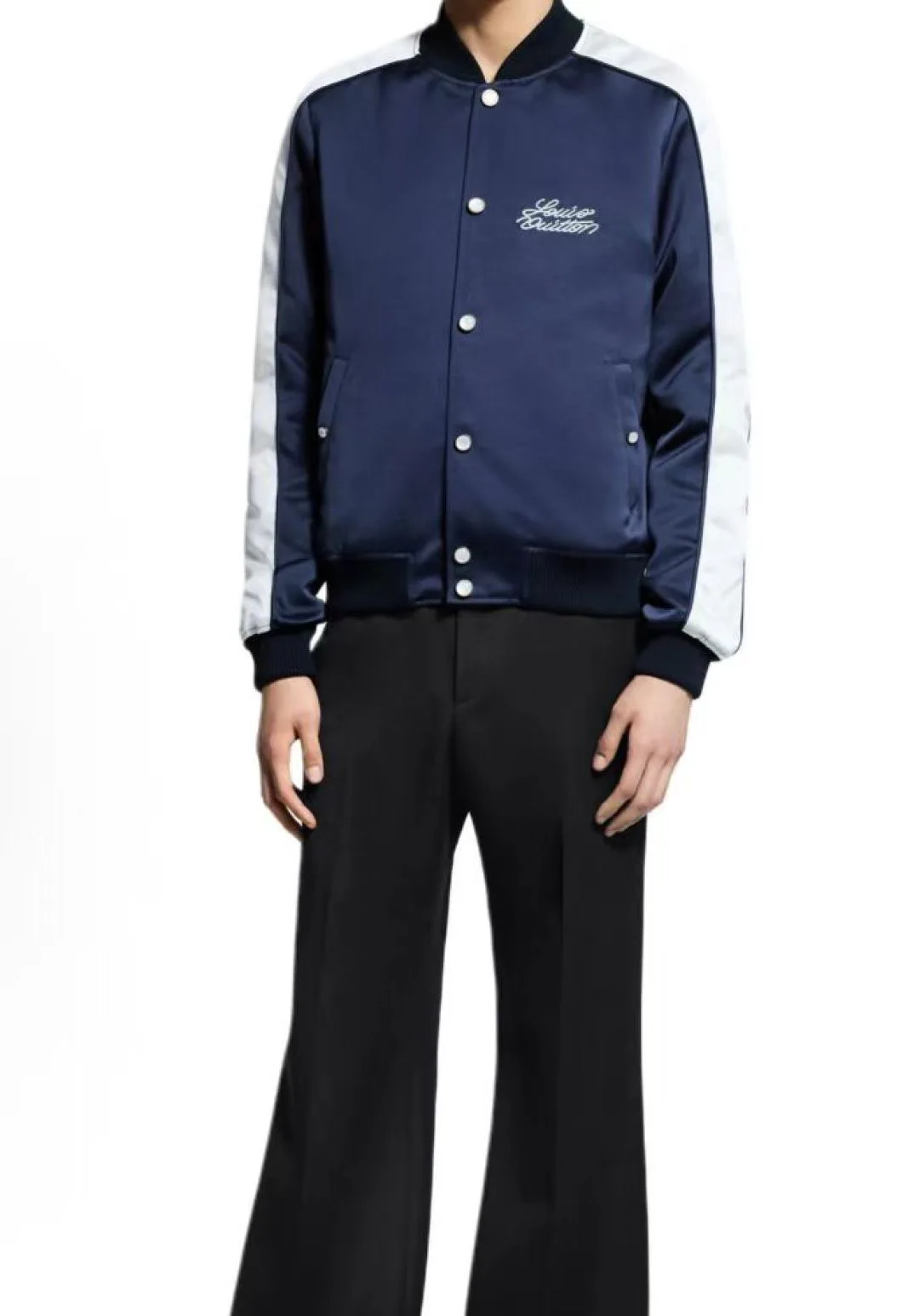 Куртки И Пуховики Мужские Louis Vuitton 3044085