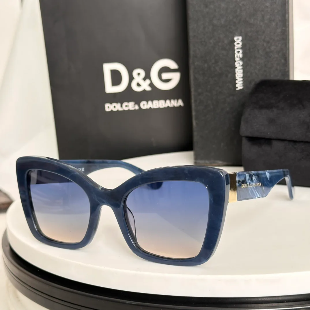 Очки Dolce & Gabbana 36204