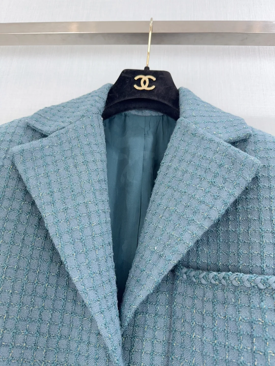 Жакеты Женские Chanel 102962