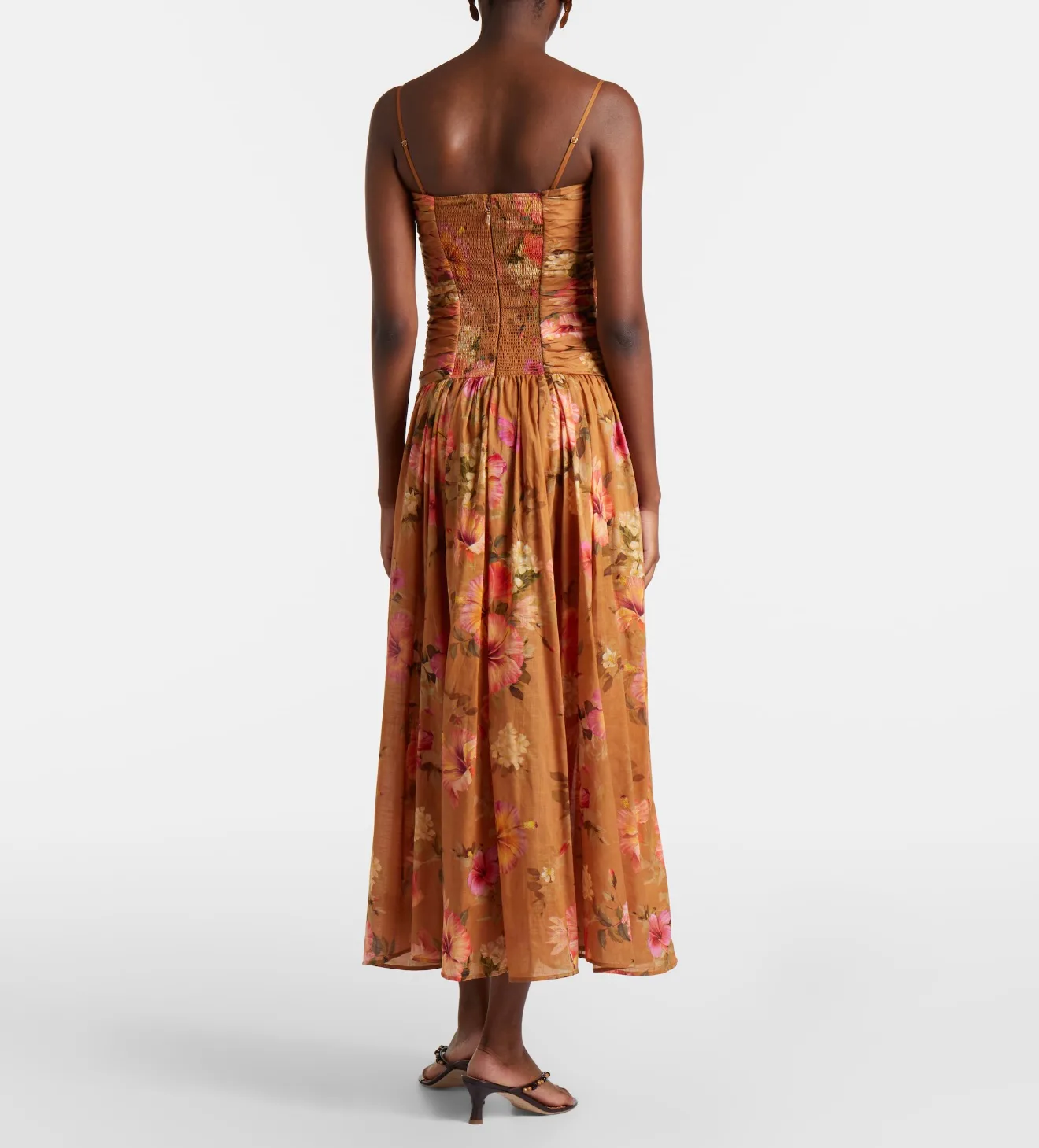 Платья Женские Zimmermann 18329268