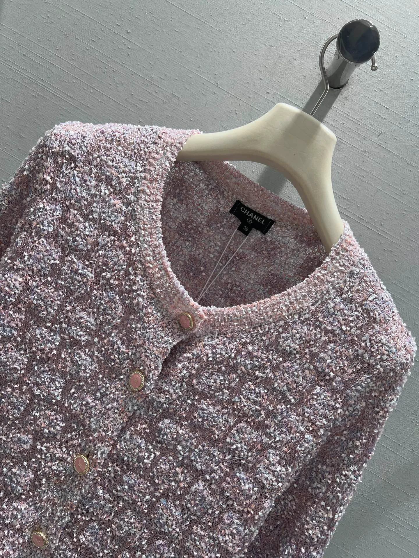 Джемперы И Свитеры Женские Chanel 1393815