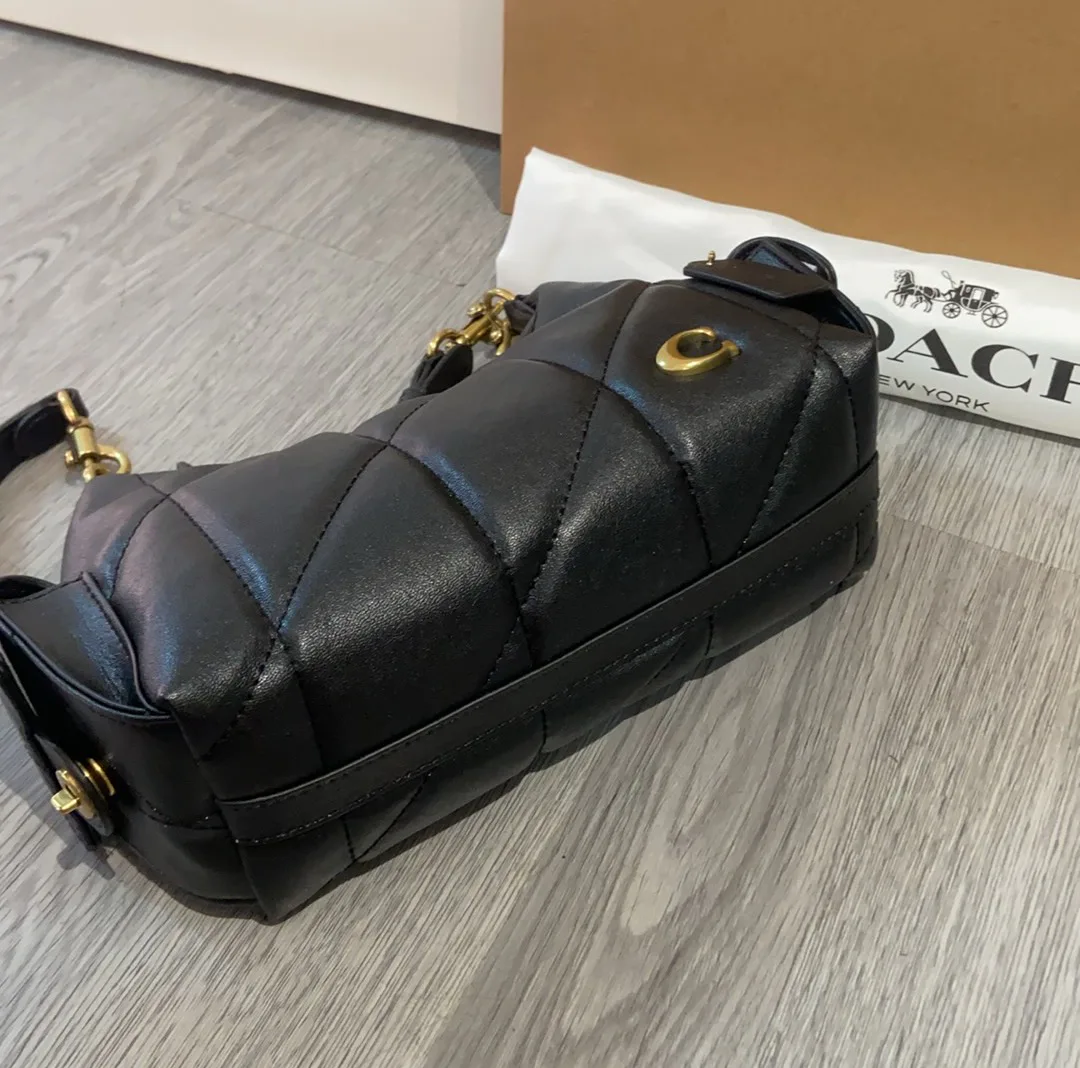Классические Сумки Женские Coach 17824698