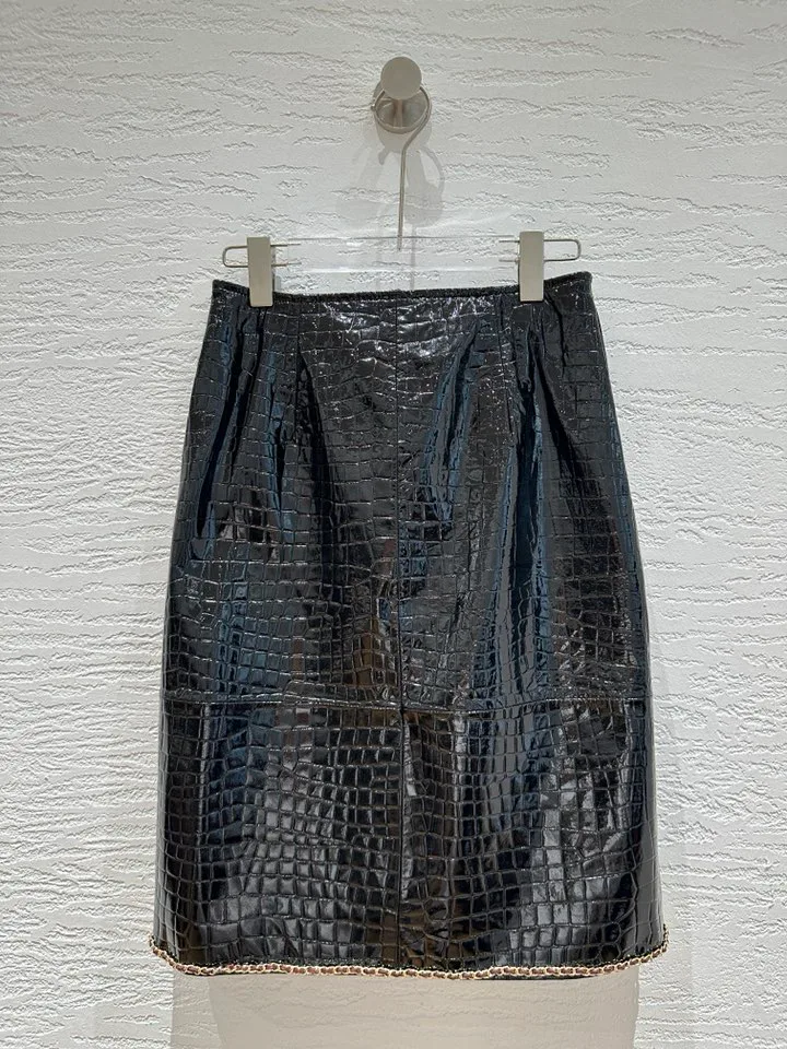 Юбки Женские Chanel 19681412