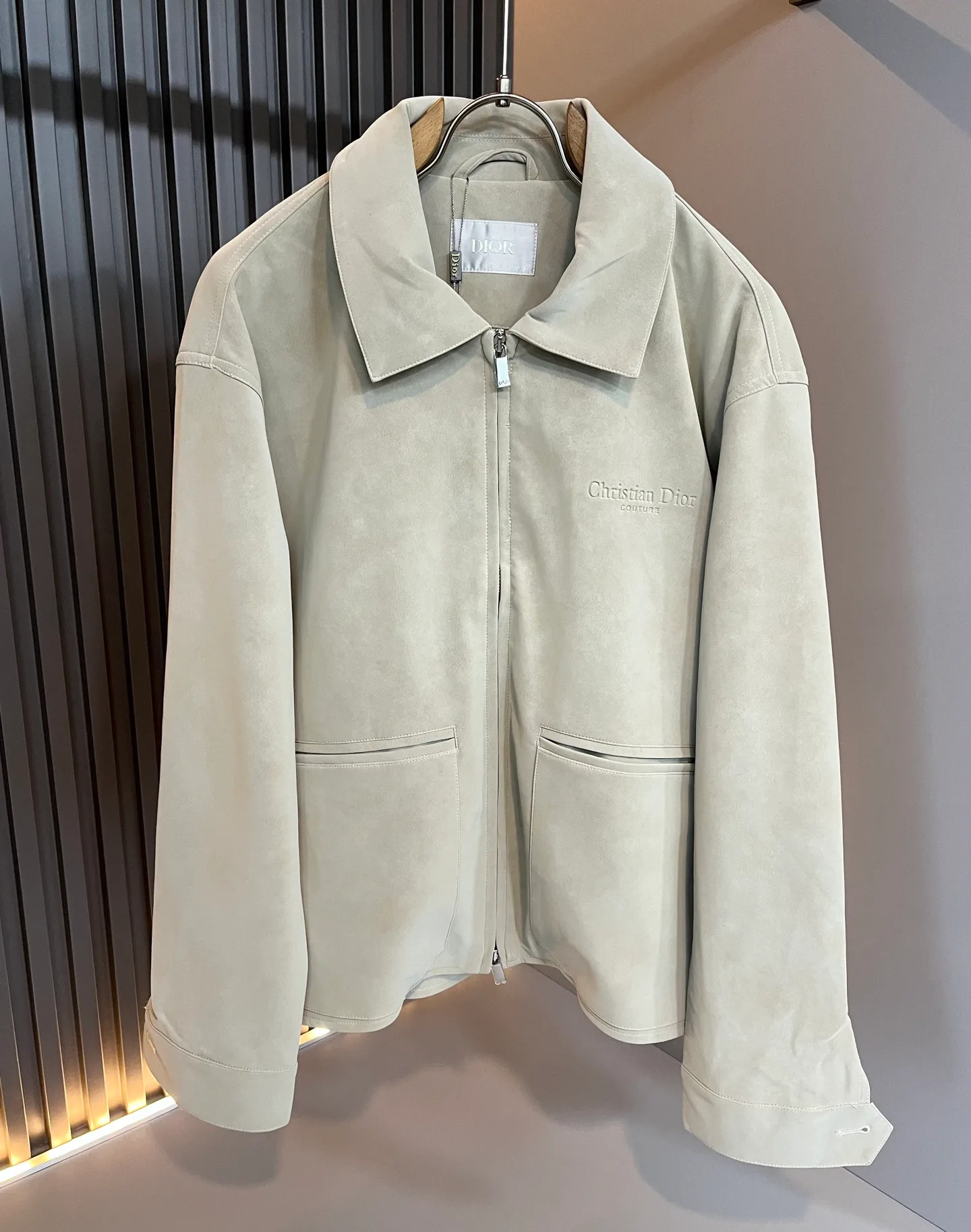 Куртки Мужские Christian Dior 60483