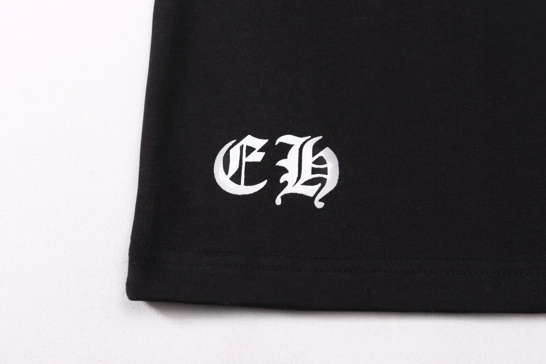 Футболки Женские Chrome Hearts 9150831