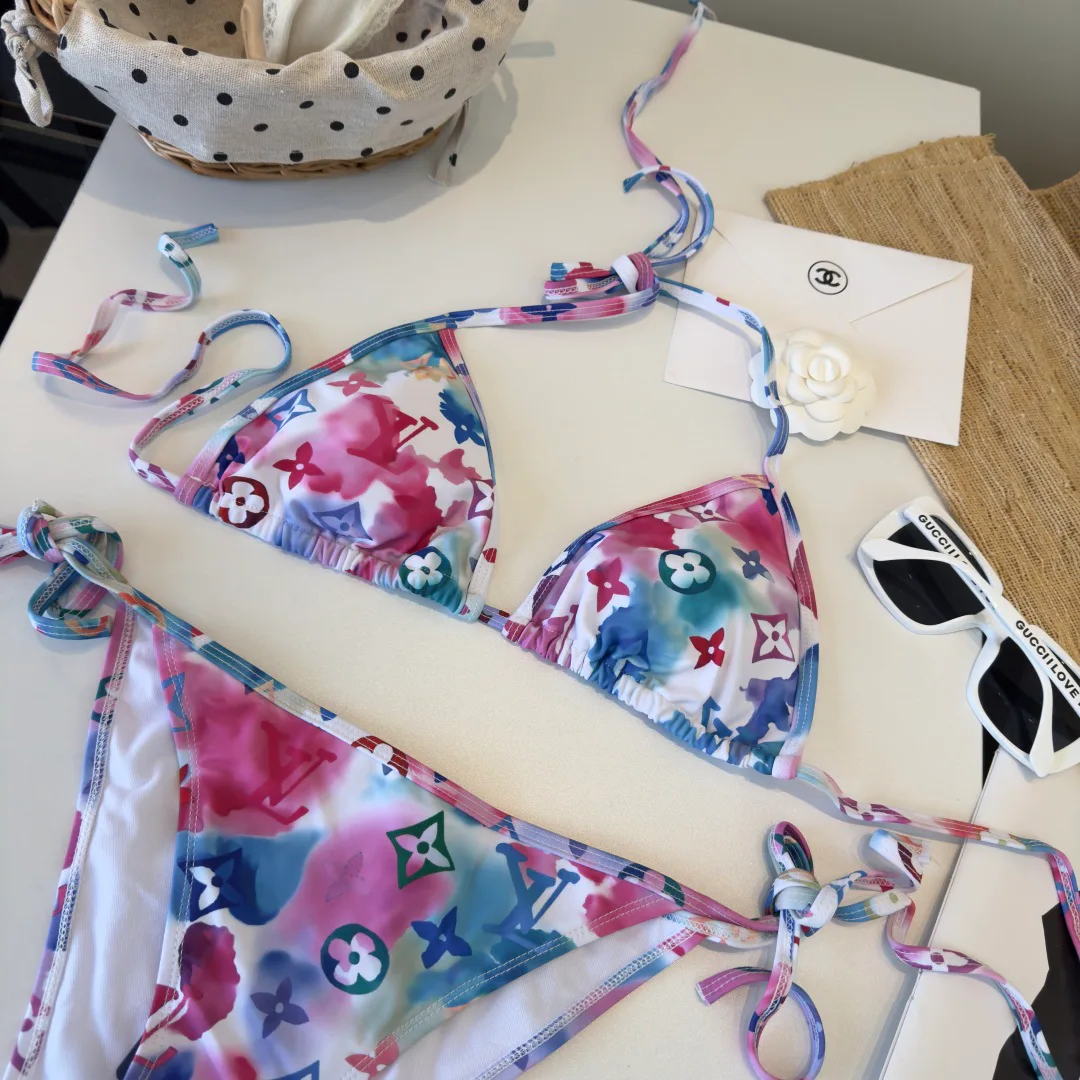 Купальники Женские Louis Vuitton 11990805