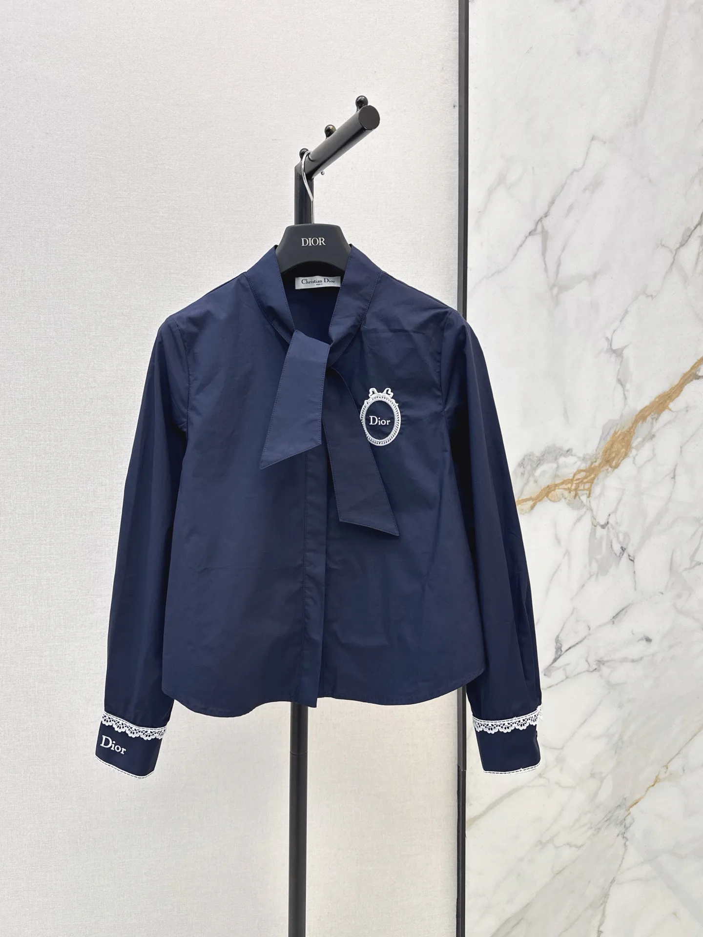 Рубашки Женские Christian Dior 17988110