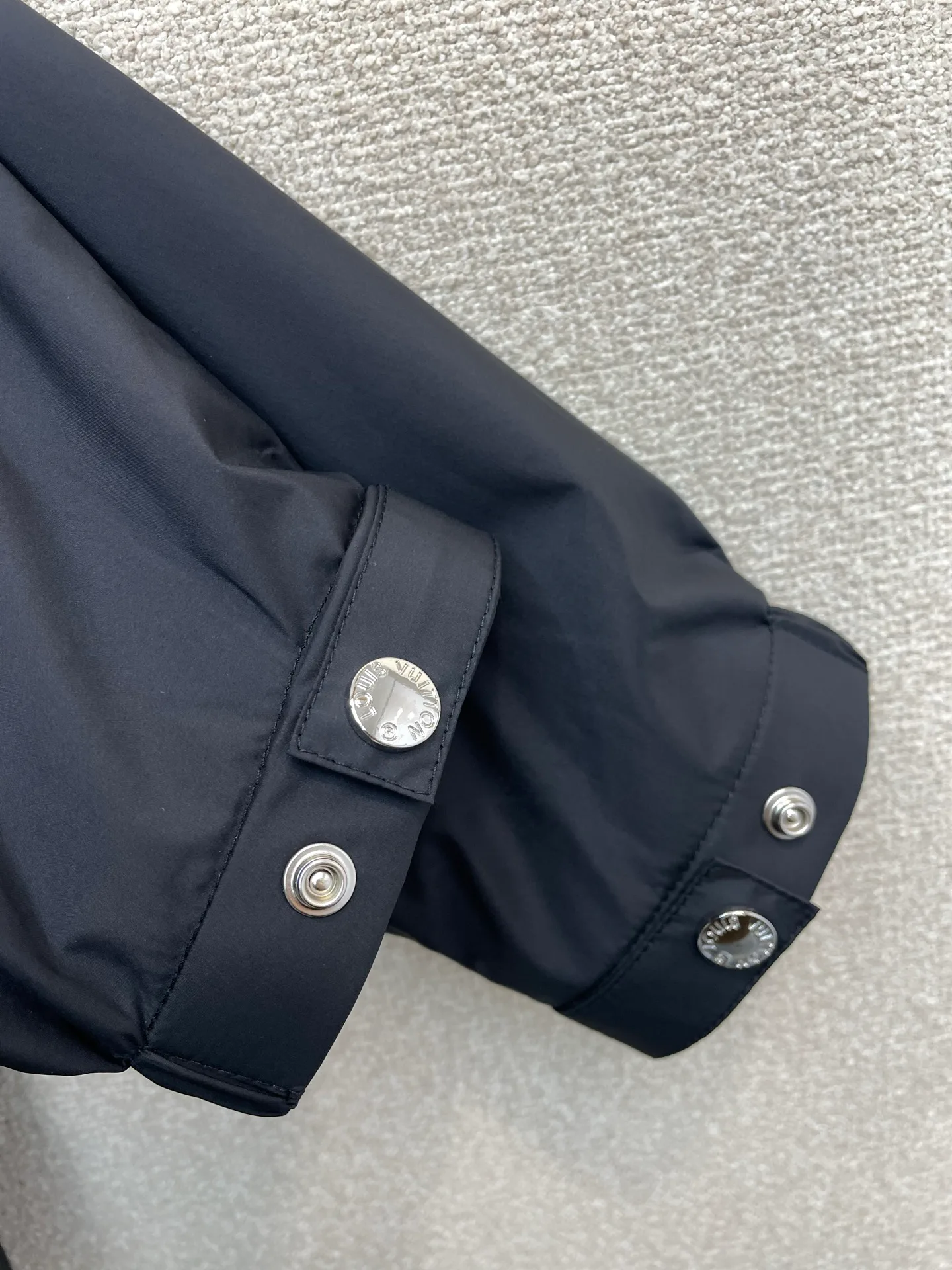 Куртки И Пуховики Мужские Louis Vuitton 11222654