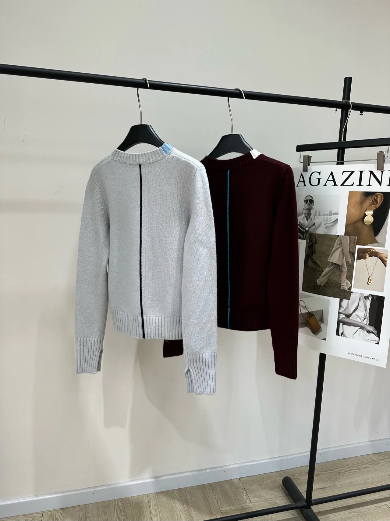 Джемперы И Свитеры Мужские Loewe 1448921