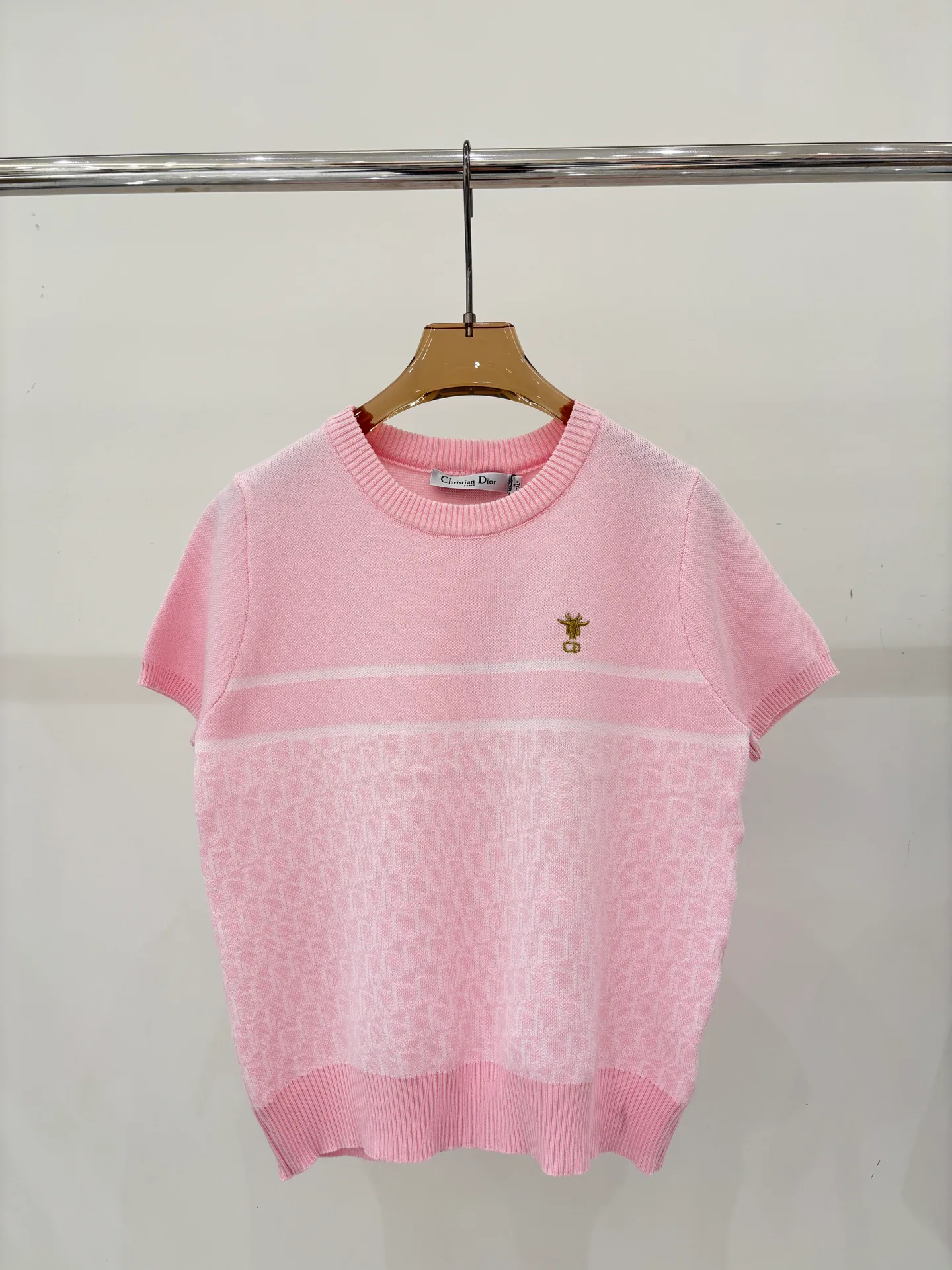 Футболки Женские Christian Dior 11572528