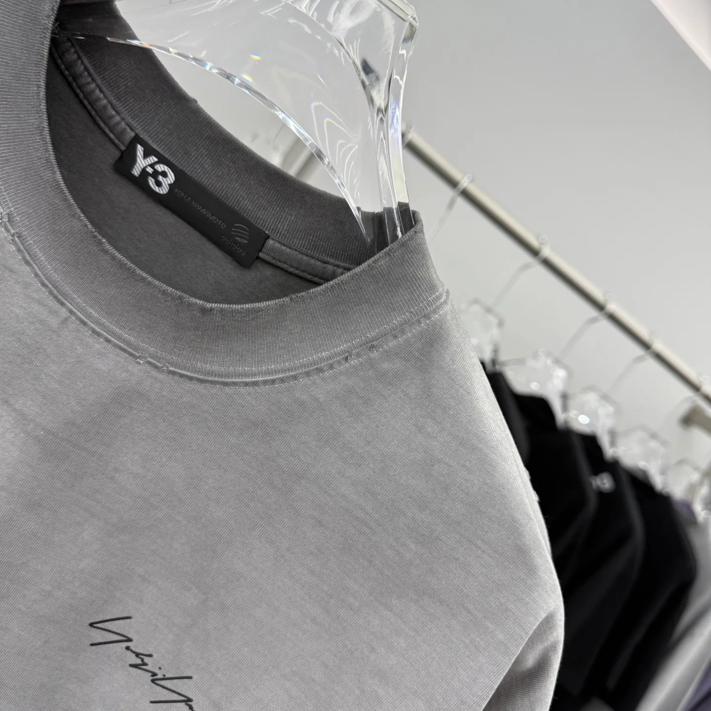 Футболки Женские Y-3 786507